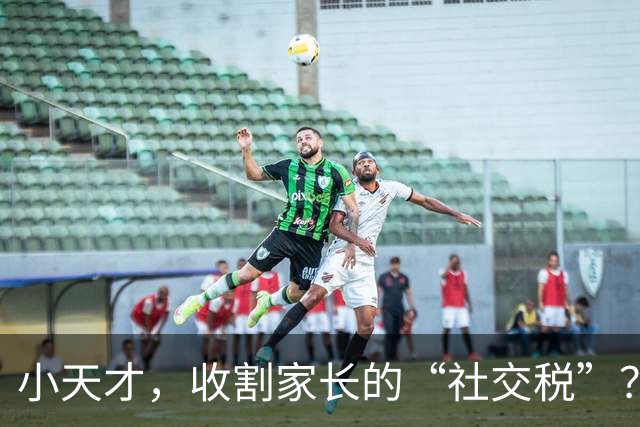 小天才，收割家长的“社交税”？